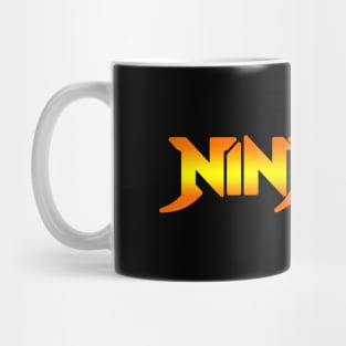 master spinjitzu Mug